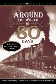 Around the world in 80 days