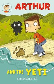 Arthur and the Yeti