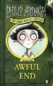 Awful end ( The Eddie Dickens trilogy )