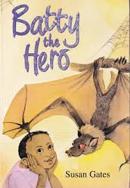 Batty the Hero