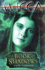 Book of Shadows