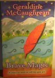 Brave magic