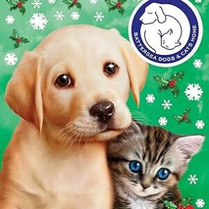 Buddy and Holly's Story (Battersea Dogs & Cats Home)