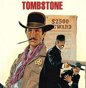 Bury Him Deep, in Tombstone