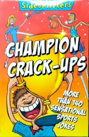 Champion Crack-ups