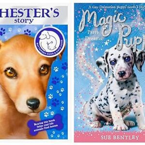 Combo Of Red fox books ( 2 in 1  )