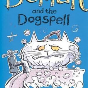 Deliah and the dogspell