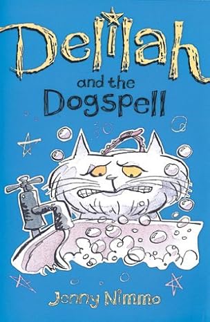 Deliah and the dogspell