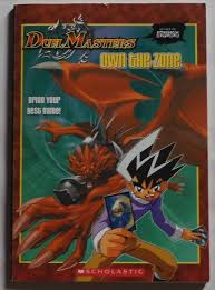 Duel Masters: Own the Zone