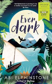 Ever dark