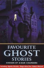 Favourite Ghost stories