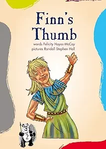 Finn's Thumb