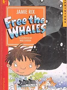 Free the Whales