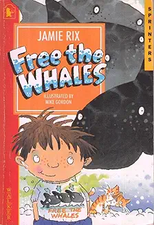 Free the Whales