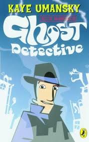 Ghost detective
