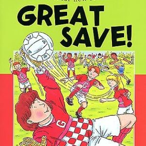 Great Save!