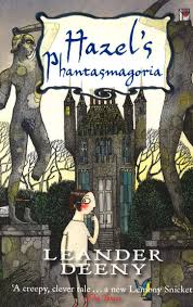 Hazel's Phantasmagoria