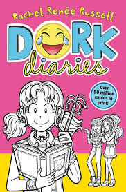 How to be a Dork!  ( Dork Diaries )