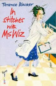 In Stitches with Ms Wiz