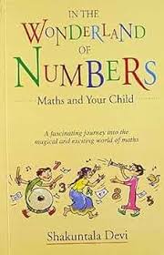 In the wonderland of Numbers
