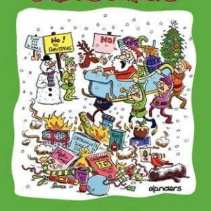 Just Say No to Christmas