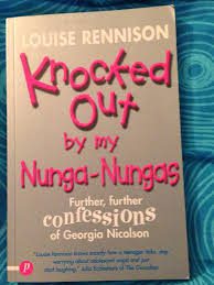 Knocked Out by My Nunga-Nungas