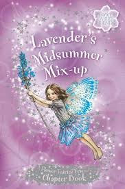 Lavender's Midsummer Mix-up