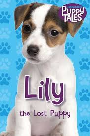 Lily the Lost Puppy