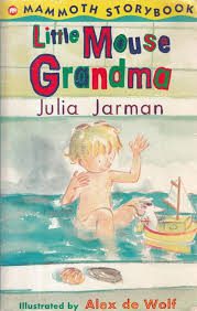 Little Mouse Grandma