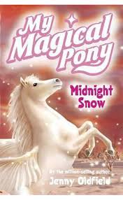 Midnight Snow ( My Magical Pony series )