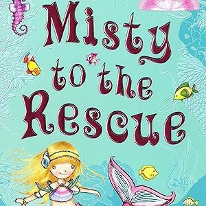 Misty to the Rescue