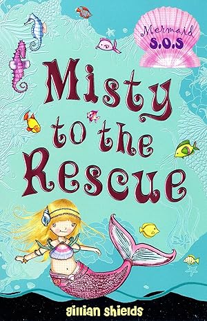 Misty to the Rescue