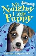 My Naughty Little Puppy
