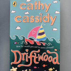 How far would you sail to save a friend ? Driftwood