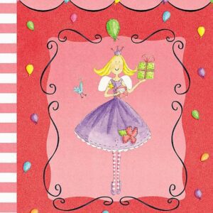 Party Pickle ( Felicity Wishes series )