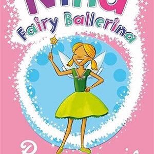 Nina Fairy Ballerina: Party Magic