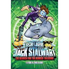 Jack Stalwart : Peril at the Grand Prix: ITALY
