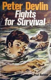 Peter Devlin Fights for Survival
