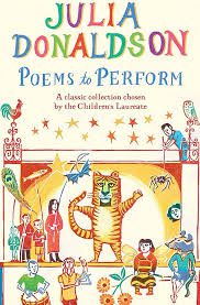 Poems to perform