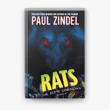 Rats by Paul Zindel