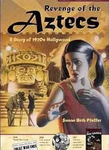 Revenge of the Aztecs