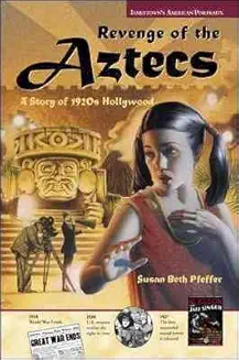 Revenge of the Aztecs