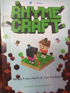 Rhyme craft ( Verses from North & East yorkshire )