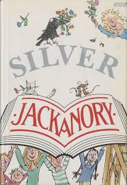Silver Jackanory