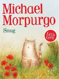 SNUG by Michael morpurgo