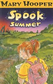 Spook Summer