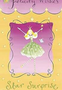 Star Surprise ( Felicity Wishes )
