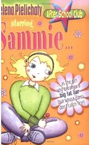 Starring Sammie....