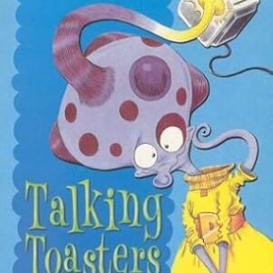 Talking Toasters ( The Blobheads )