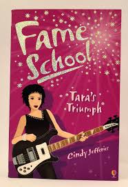 Tara's Triumph ( Fame school )
